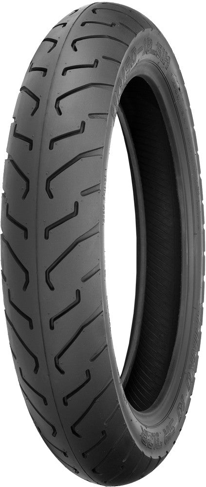 Shinko 712 Front Rear Tire Set 100/90-18 + 130/90-17 Motorcycle Tires
