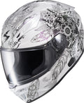 Scorpion EXO 2026 EXO-R430 Full Face Helmet