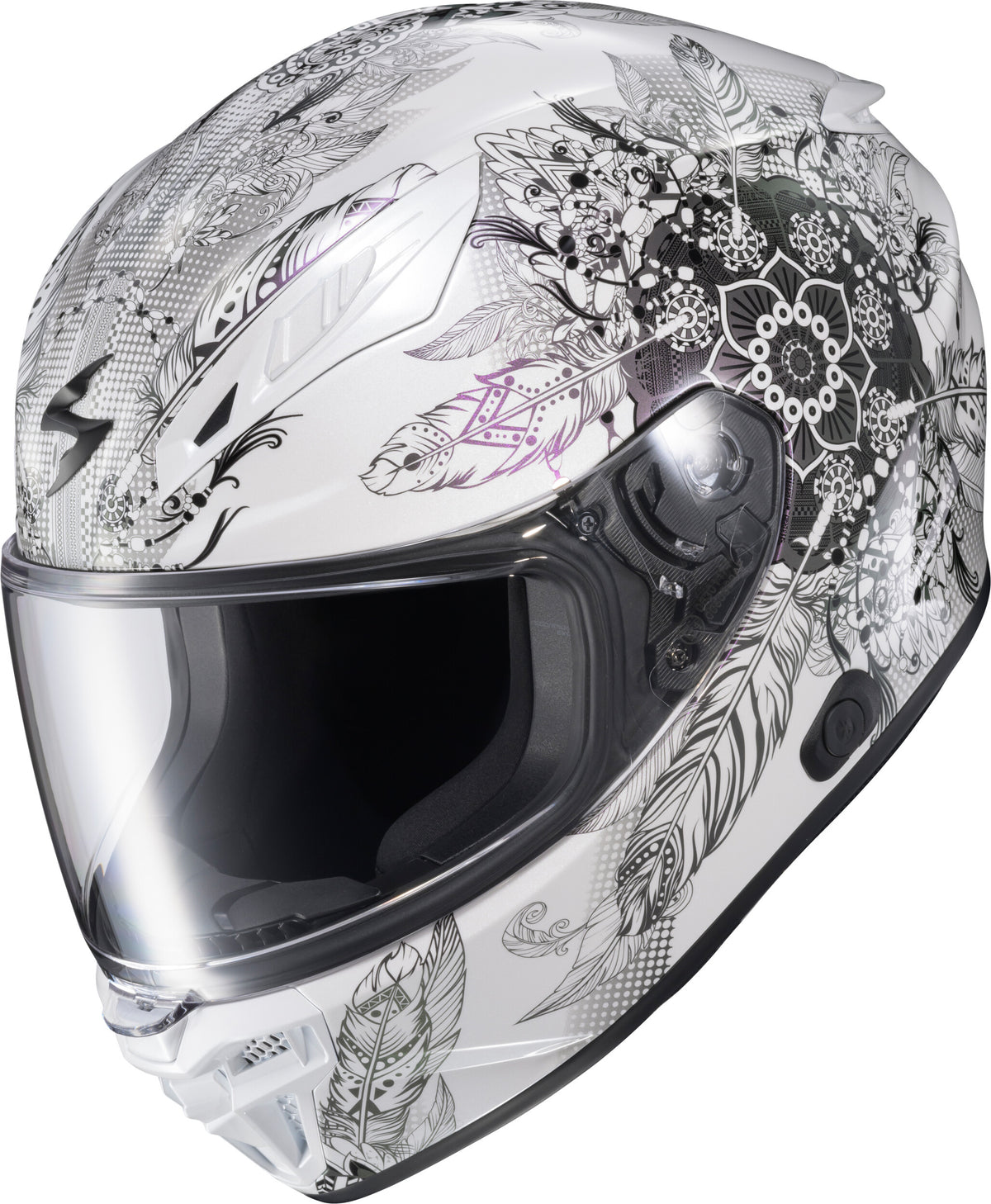 Scorpion EXO 2026 EXO-R430 Full Face Helmet