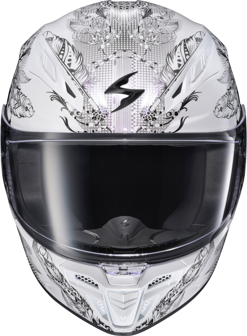 Scorpion EXO 2026 EXO-R430 Full Face Helmet