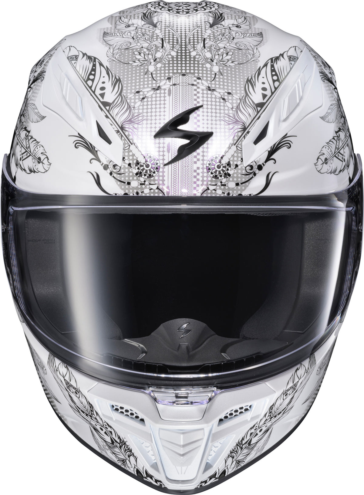 Scorpion EXO 2026 EXO-R430 Full Face Helmet
