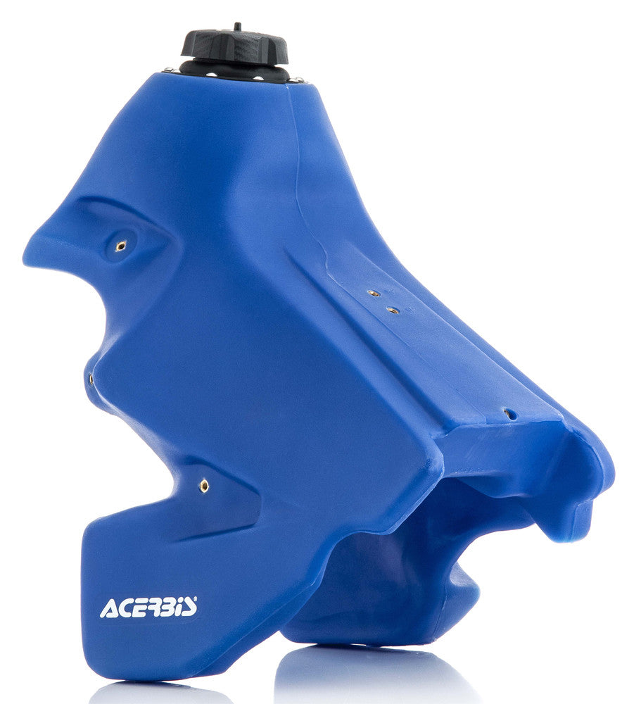 Acerbis Large Capacity Fuel Tank for Yamaha WR250F / WR450F & More