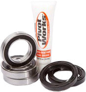 Pivot Works Rear Wheel Bearing Kit PWRWK-S22-400 for Suzuki RM-Z250 / RM-Z450 / RMX450Z