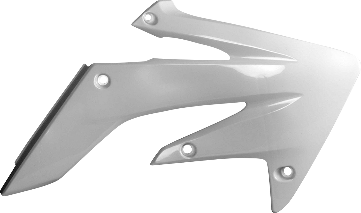 Polisport Radiator Covers For Honda