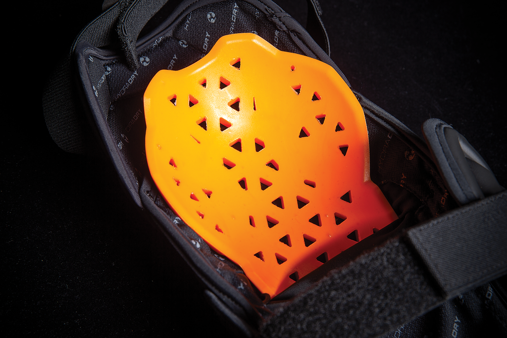 Icon Field Armor 3™ Knees