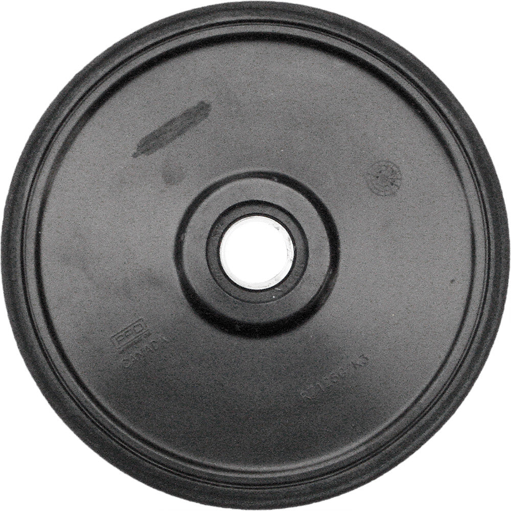 Ppd Idler 7.12" X 20 MM BLK S/M R7125G-2-001A for Arctic Cat Bearcat 570 144" / Bearcat 570 151" & More
