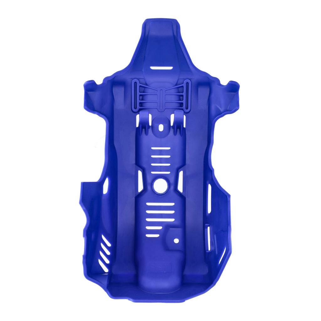 Cycra Full Armor Skid Plate for Yamaha YZ450F / YZ450FX