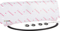 Open Trail Half Windshield V000029-12200T for Polaris RZR 570 Trail / RZR 800 & More