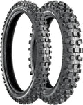 Bridgestone M23 2.50-19 Front Off-Road Motorcycle Tire