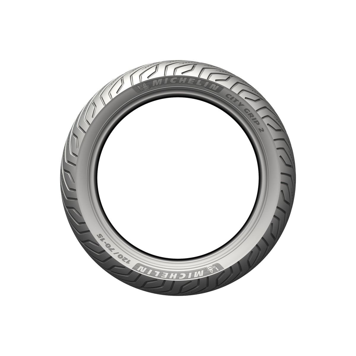 Michelin CITY GRIP 2 120/70-15 Front Motorcycle Tire