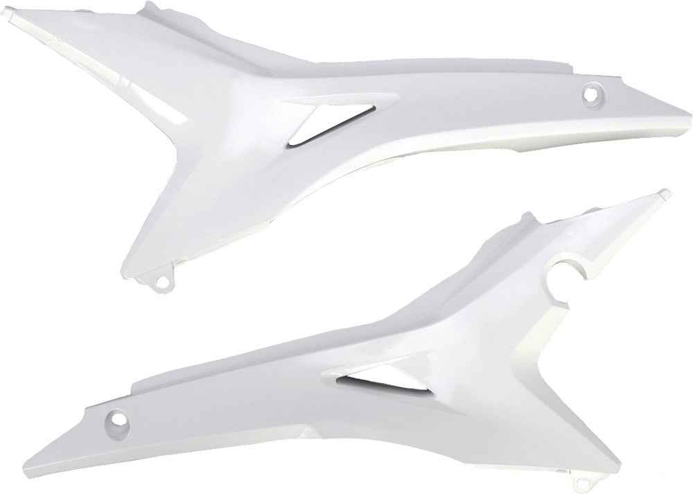 Acerbis Airbox Cover for Honda CRF250R / CRF450R