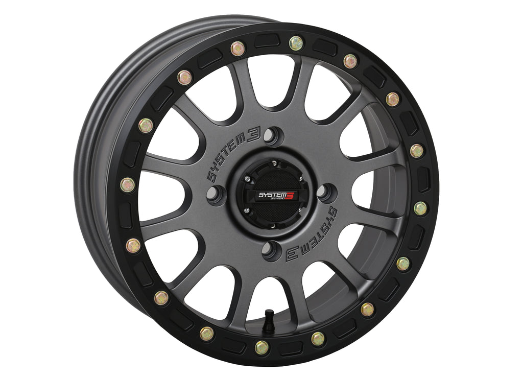 System 3 SB5 Wheels for Bombardier / Can-Am / Honda