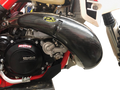 P3 Pipe Guard Carbon Max Coverage Beta 109066