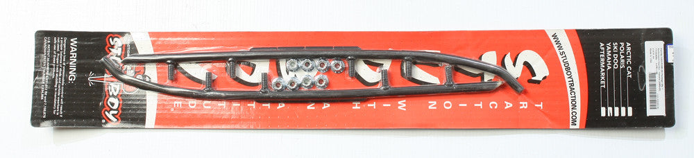 Stud Boy Round Bars 6" YAM-R2083-60 for Yamaha VMax 500 / VMax 500 DX & More