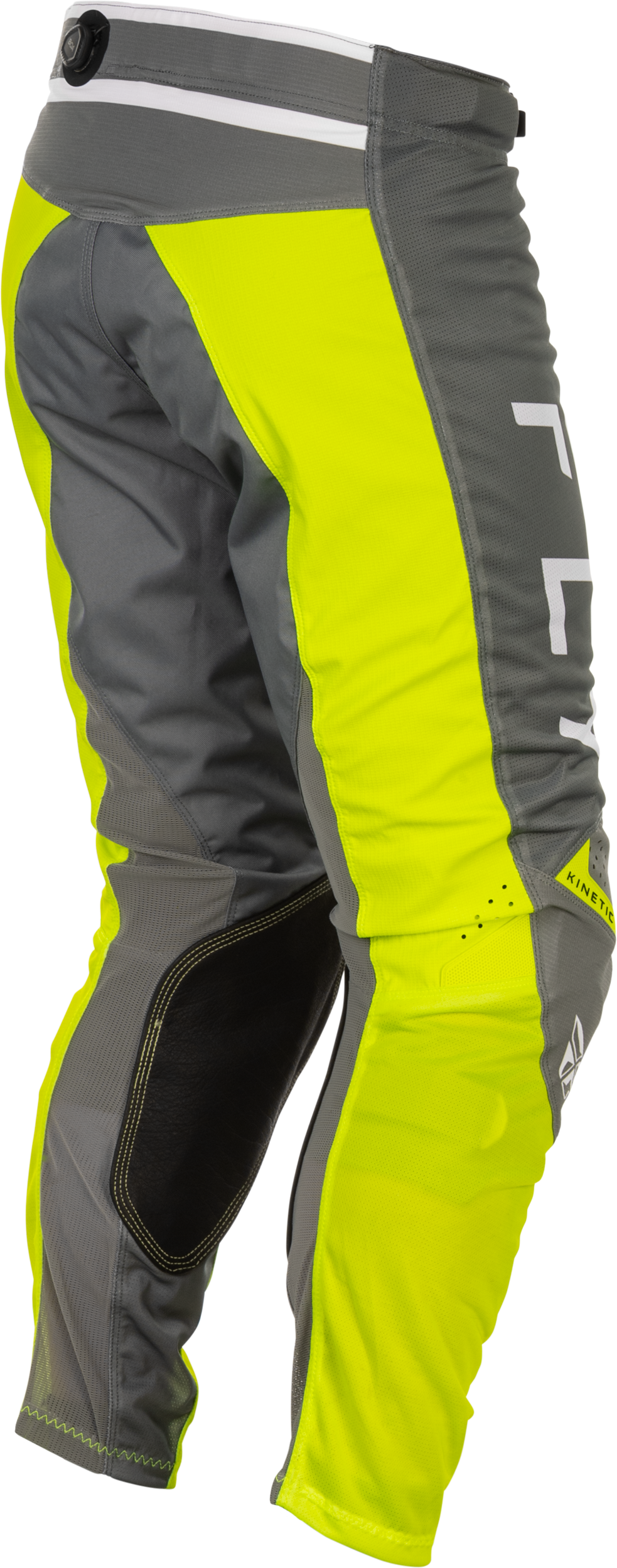 FLY Racing 2025.5 Kinetic Mesh Center Pants