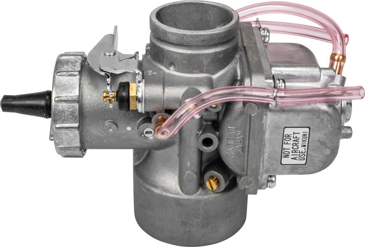 Mikuni VM Round Slide Carburetor 36MM FVM36-4
