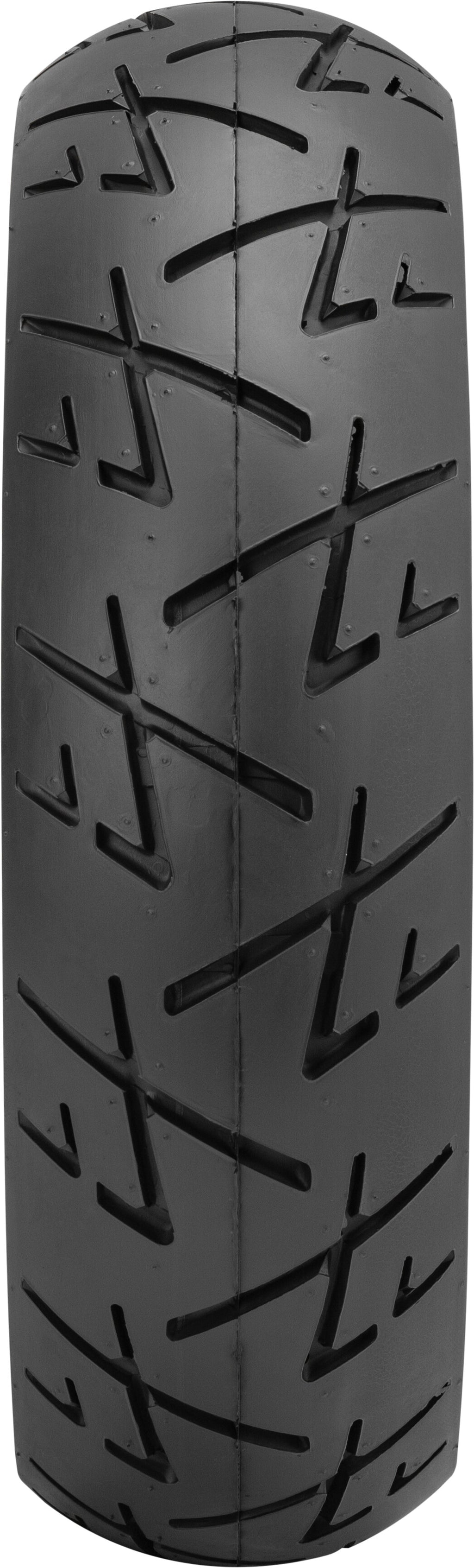 Shinko 009 Raven 120/70-12 Rear Motorcycle Tire