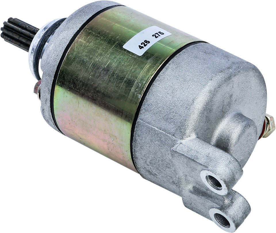 Fire Power Starter Motor 410-54136 for Beta / KTM / Polaris