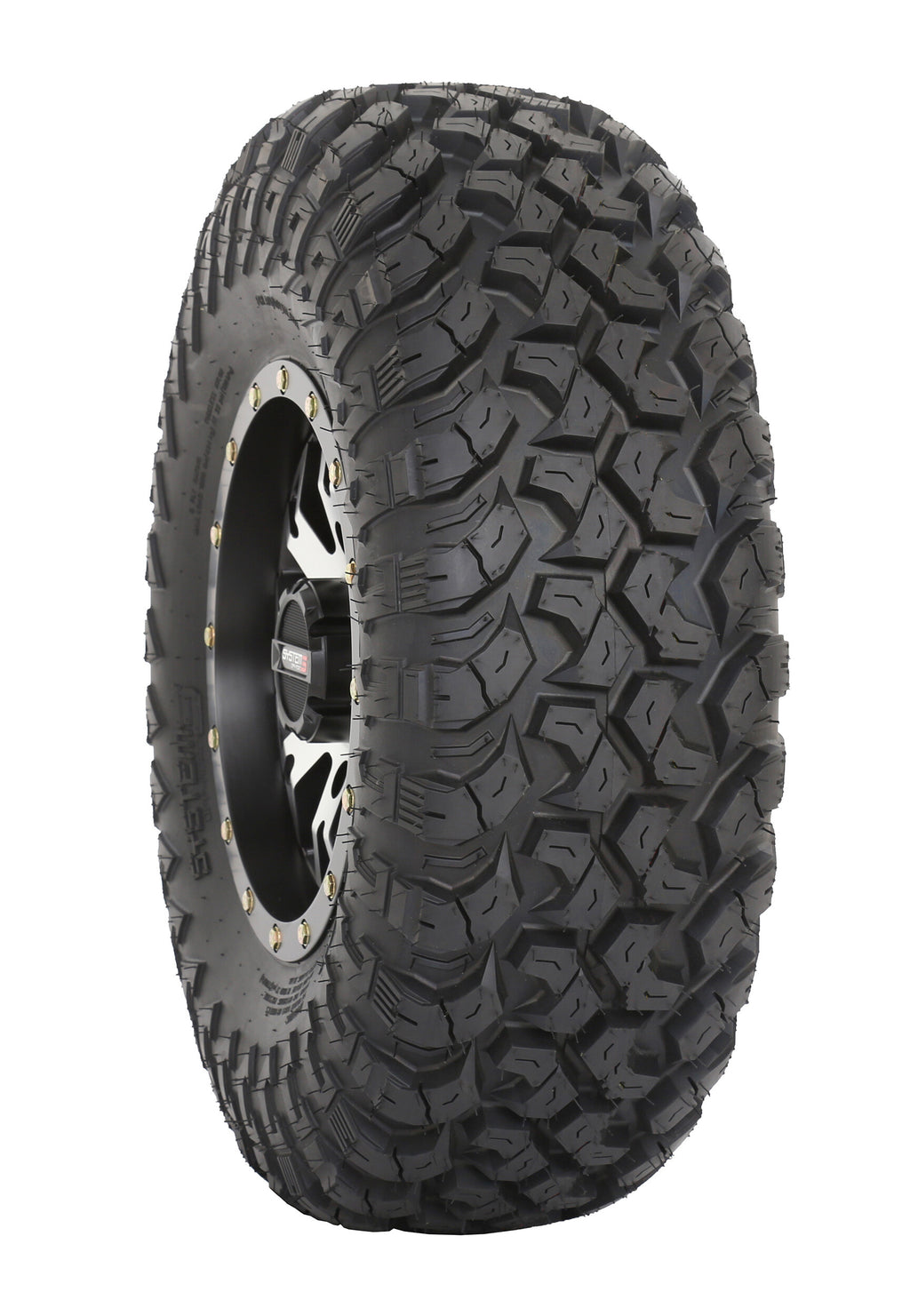 System 3 RT320 35X9.5R15 ATV UTV Tire S3-0168