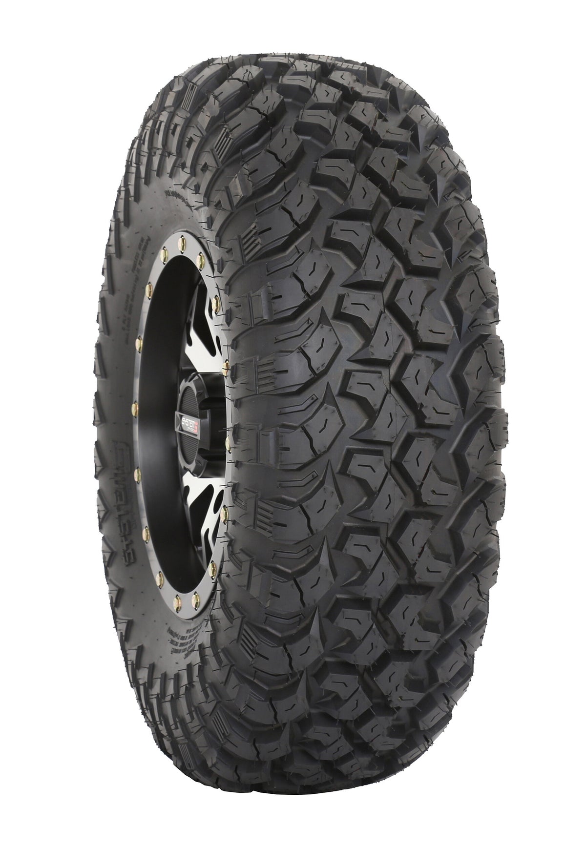 System 3 RT320 35X9.5R15 ATV UTV Tire S3-0168
