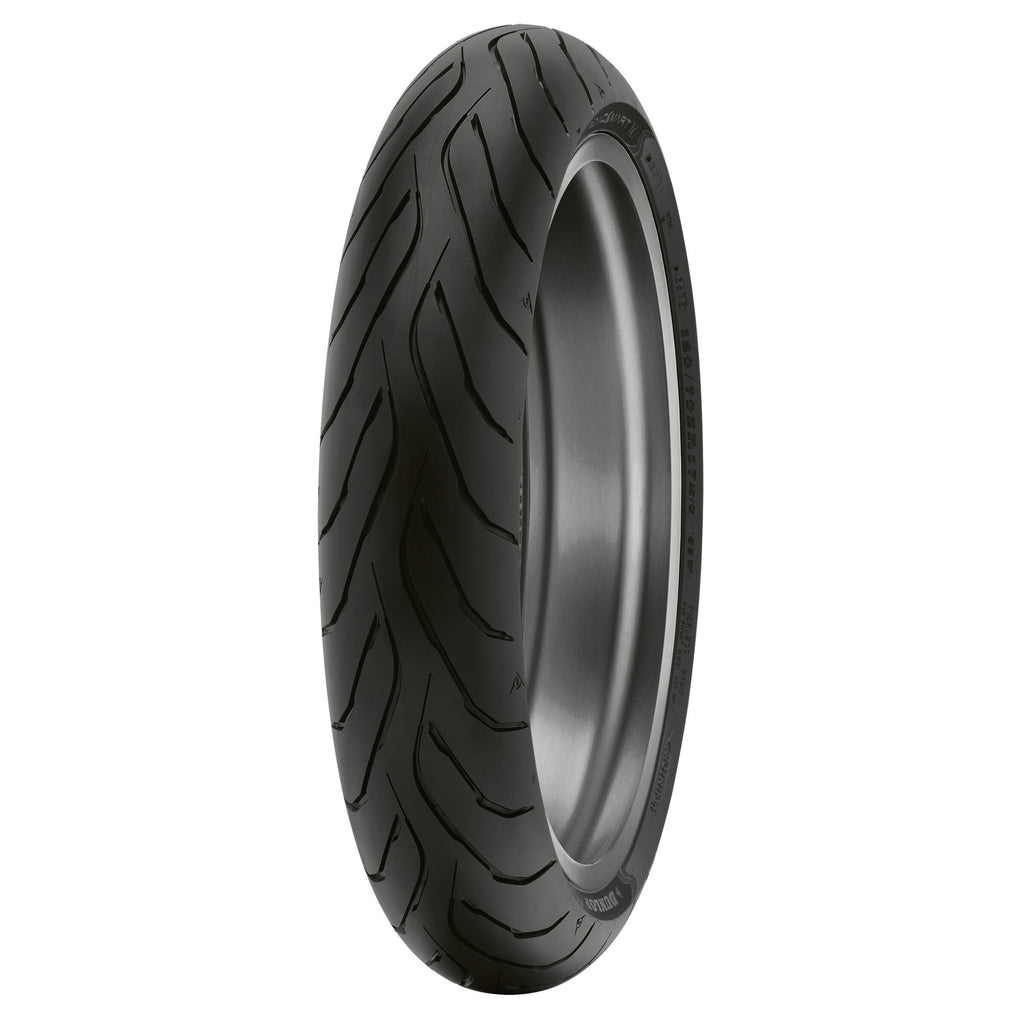 Dunlop ROADSMART IV Front 120/70ZR17 (58W) TL Motorcycle Tire 45253301