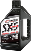 Maxima SXS Premium Engine Oil 10W40 1GAL 30-049128