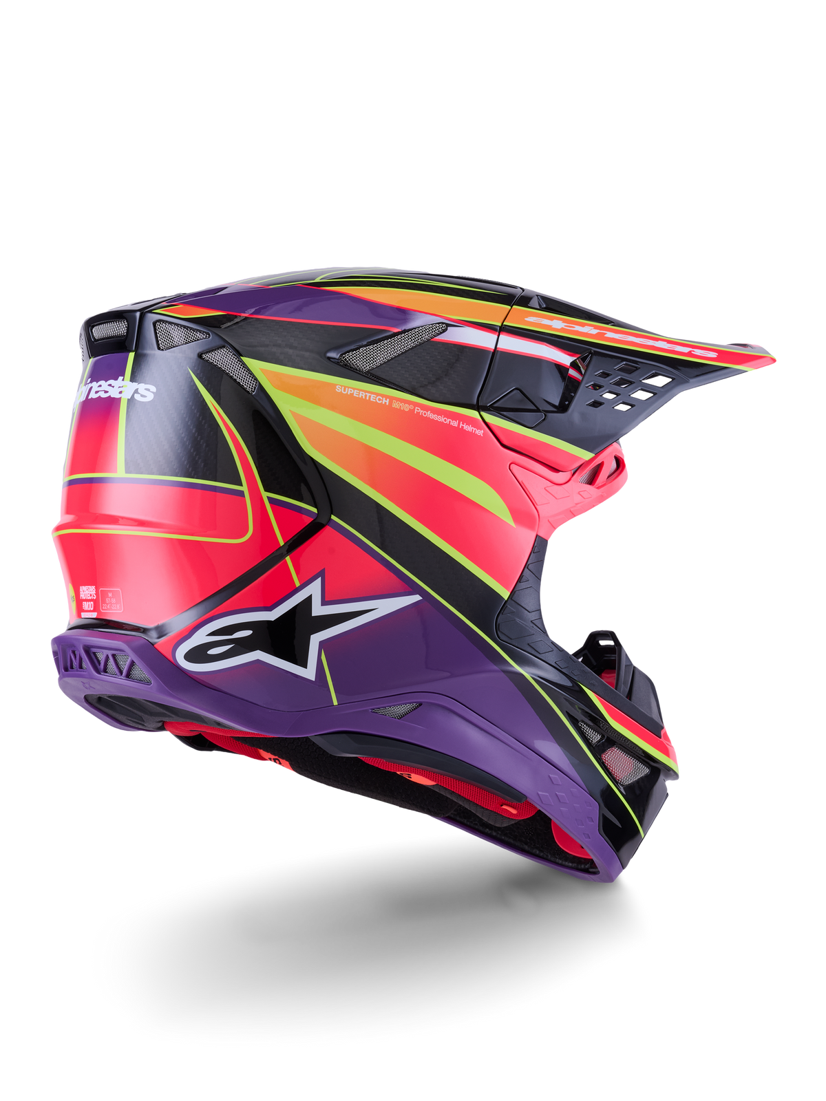 Alpinestars Supertech S-M10 Era Helmet