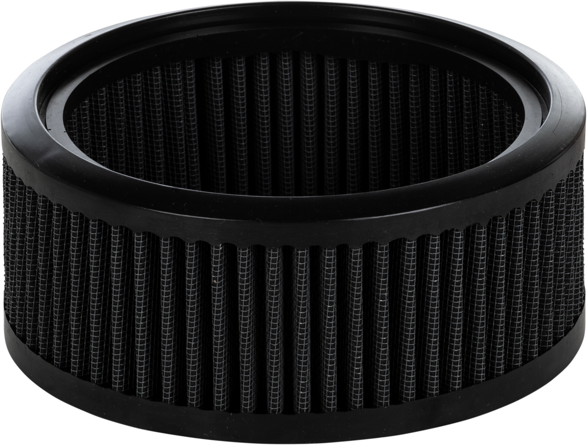 Harddrive Performance Air Filter E-3226 S&S E/G Teardrop TJ-A-119