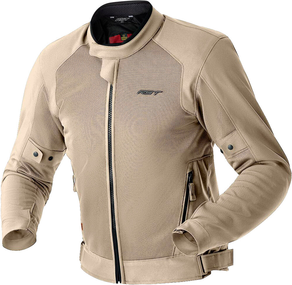 RST Spectre Air D3O Jacket Sand Textile LG 103688SND-44