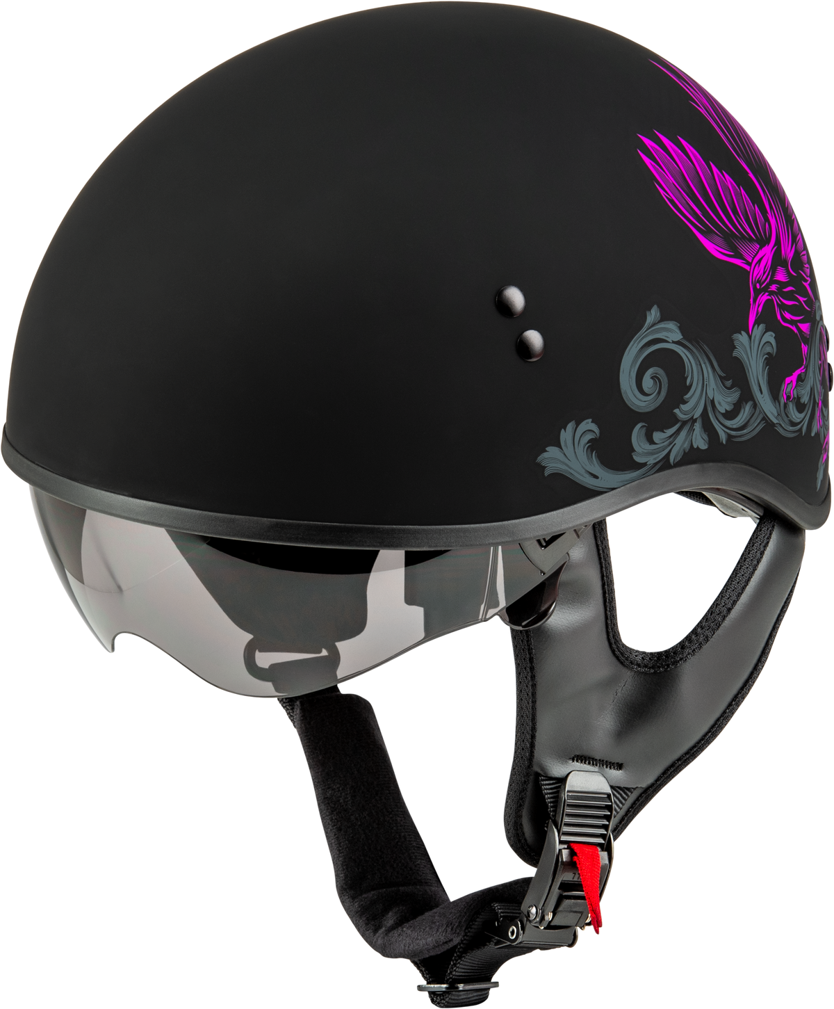 GMAX HH-65 Corvus Helmet