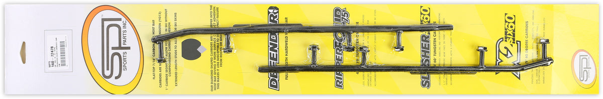 SP1 Ripper FOUR75 Carbides S/M A-04-0-4-626 for Yamaha Mountain Max 600 / Mountain Max 700 & More