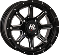High Lifter HL4 Wheel