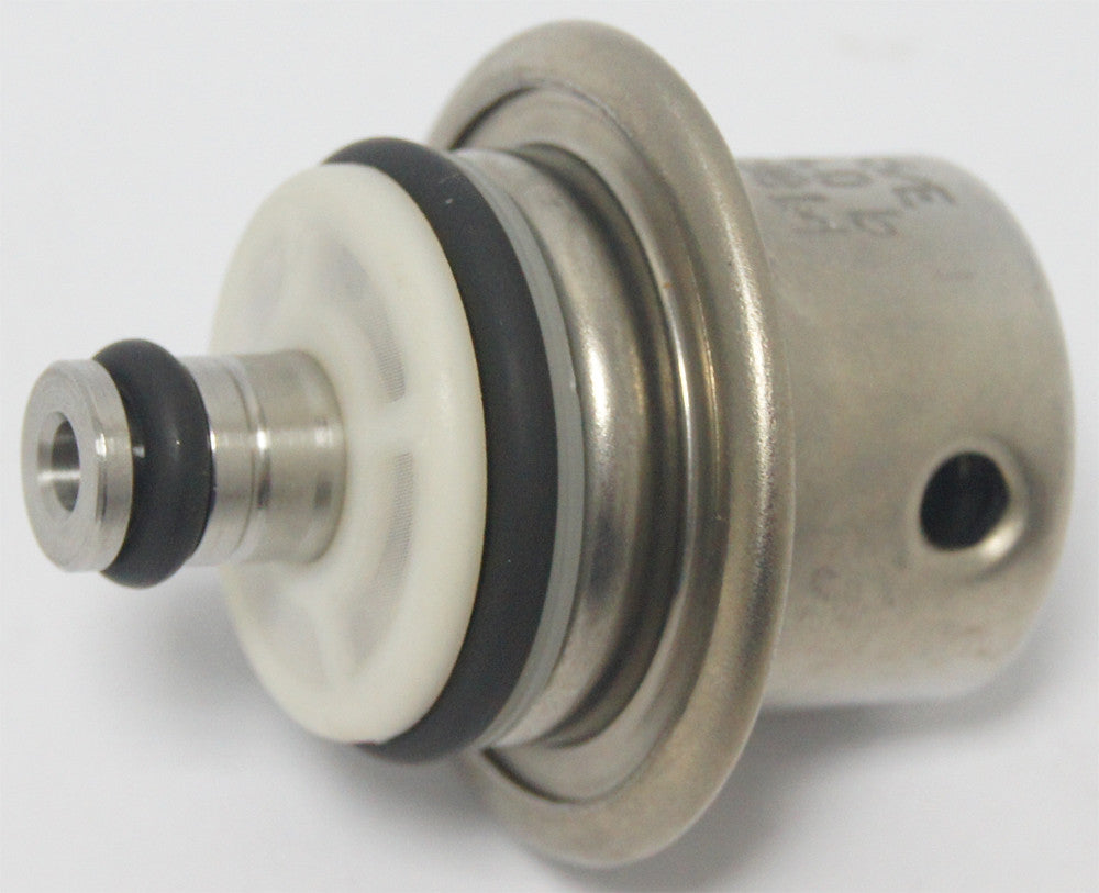Harddrive Fuel Pressure Regulator OEM 27408-01 14-211 for Harley-Davidson FLHR Road King / FLHRC Road King Classic & More