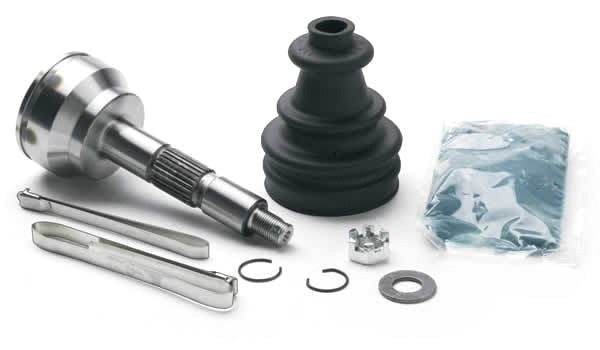 EPI Rear Outer CV Joint Kit WE271202 for Can-Am Commander 1000 / Commander 1000 DPS & More