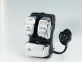 Harddrive Can-bus Switch Control Module