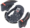 Scorpion EXO Eclipse Kwikwick C Liner/Cheek Pad Kit