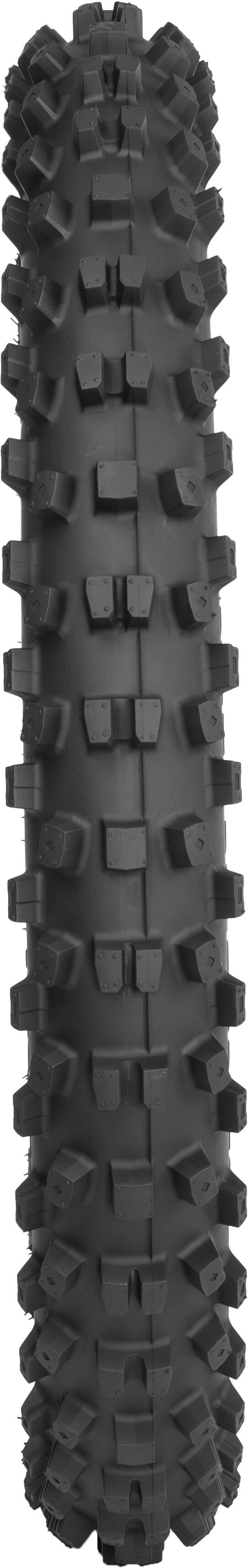 IRC VX30 80/100-21 110/90-19 Tire & Tube Set for KTM Husqvarna Front Rear