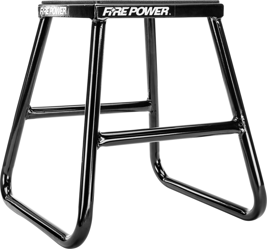 Fire Power Moto Stand Black 61-0800