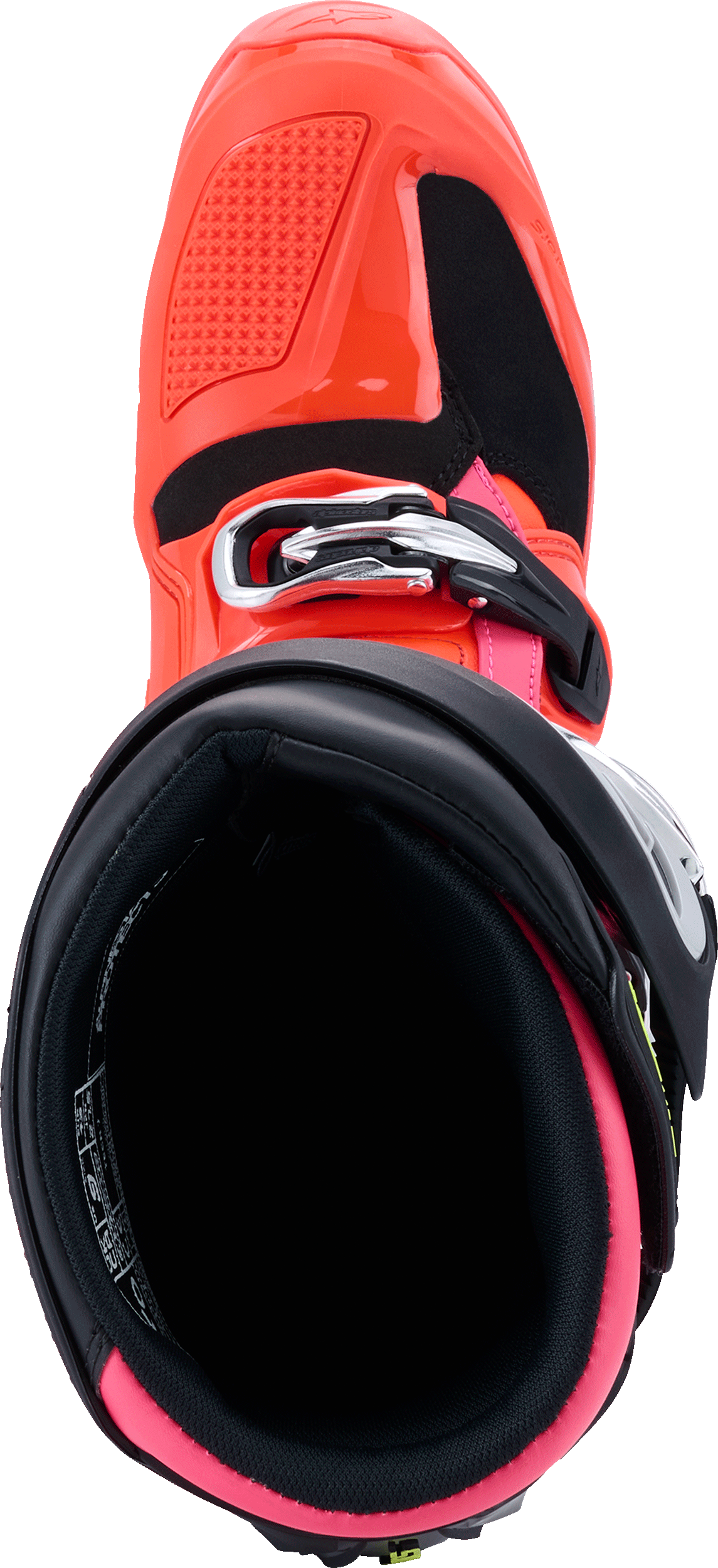Alpinestars 2026 MX Tech 7 Boots