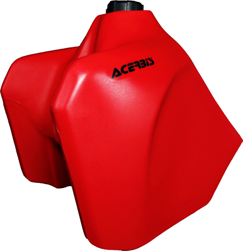 Acerbis Large Capacity Fuel Tank for Honda XR250R / XR400R 1996-2004