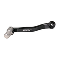 RFX Factory Shift Lever Black W/ HA TI TIP FXGP 51200 99HA for GasGas / KTM