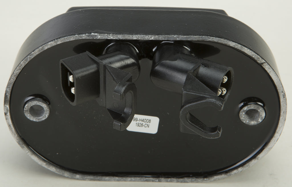 Harddrive Regulator for Harley-Davidson