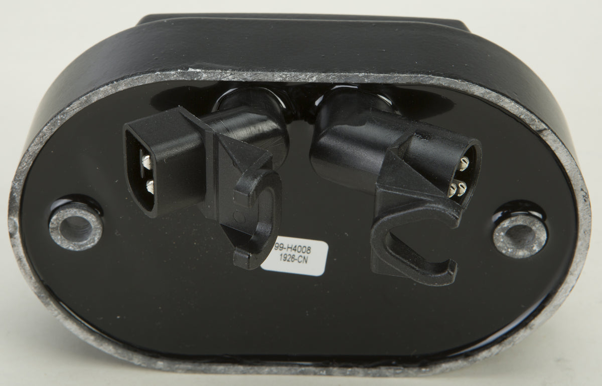Harddrive Regulator for Harley-Davidson