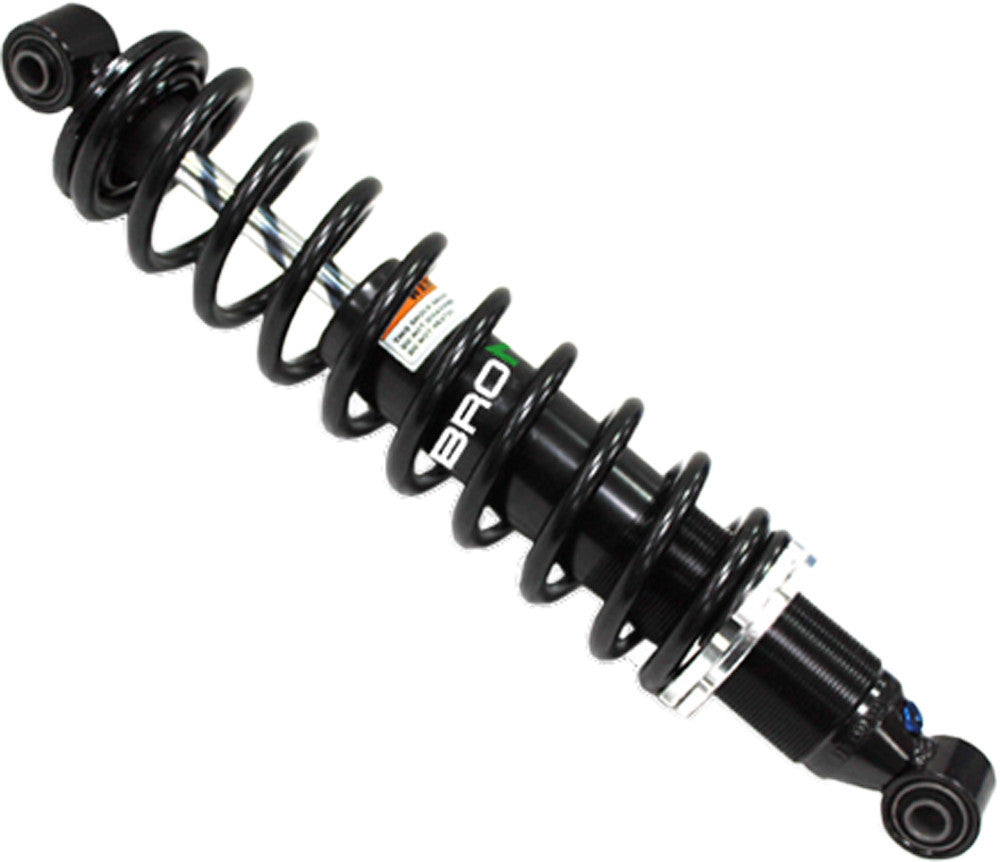 Bronco Gas Shock Front AU-04338 for Yamaha