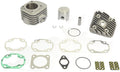 Athena Cylinder Kit Hyper Race W/Head 46.6MM 070200 for Yamaha CW50 Zuma II / YJ50 Vino & More