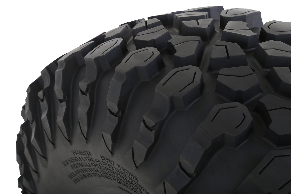 Set of 4 System 3 XC450 28x10R14 ATV UTV Tires Radial