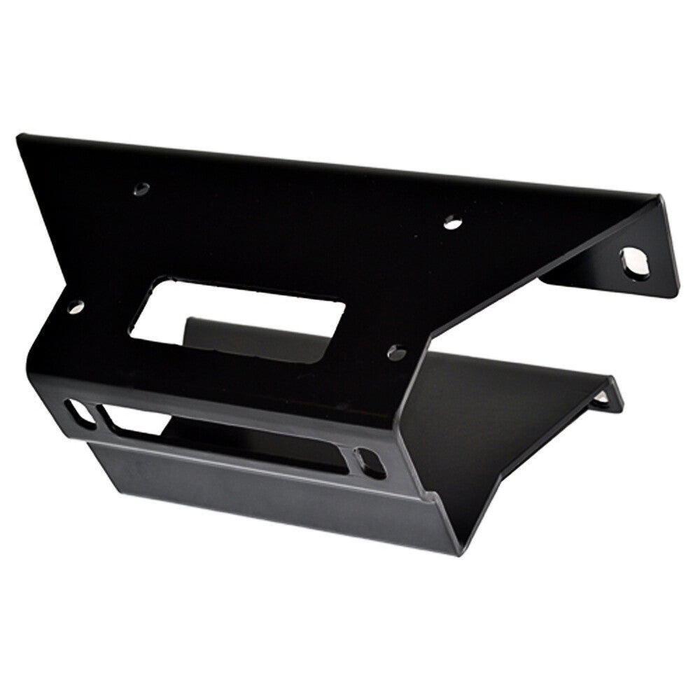Warn Winch Mount Ranger 900 XP 90930 for Polaris Ranger 1000 Diesel / Ranger 900 Diesel & More