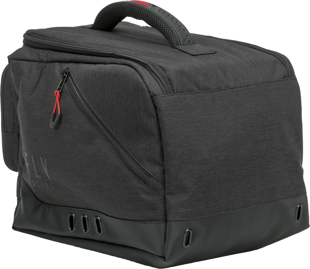 FLY Racing Helmet Garage Black 28-5229