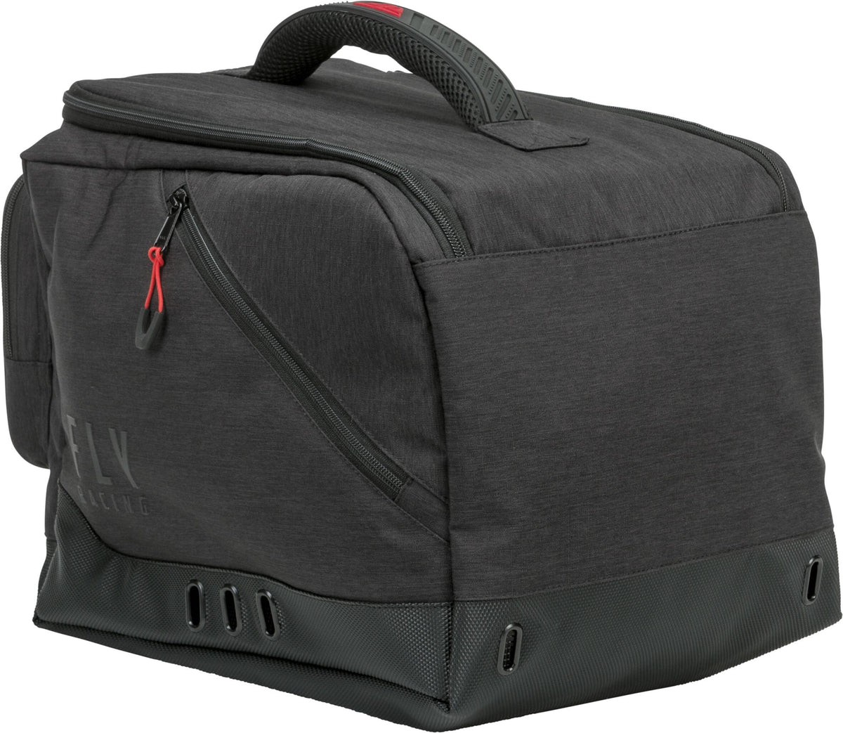 FLY Racing Helmet Garage Black 28-5229