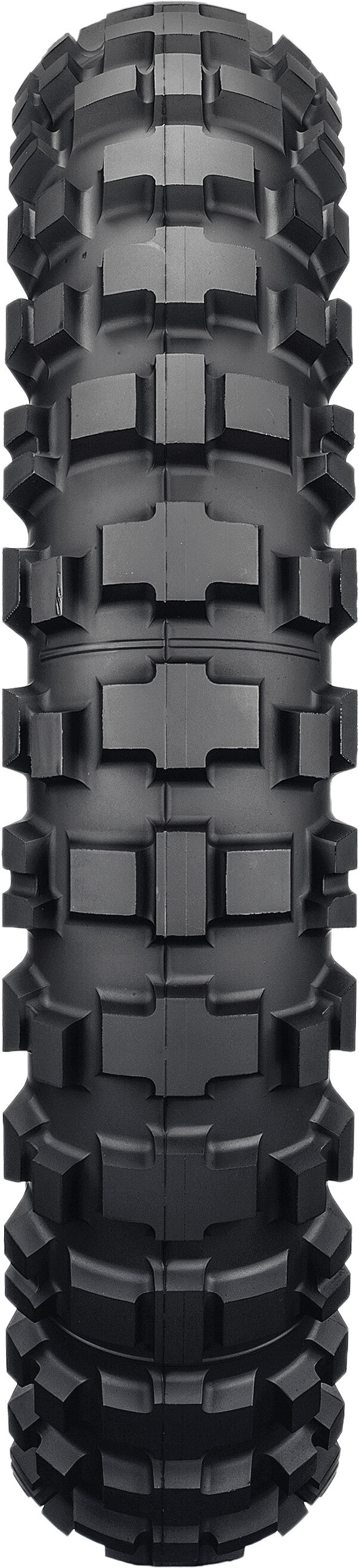 Dunlop D908RR Tire 150/70B18 Rear Adventure Tire